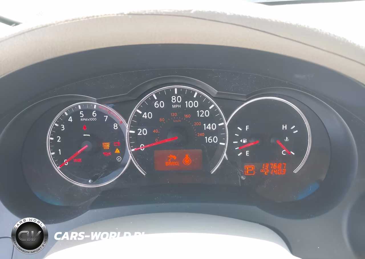 2010 Nissan Altima 2.5 S VIN:1N4AL2AP0AN527808 - 7