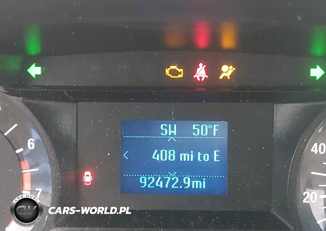 2016 Ford Fusion S VIN:3FA6P0G74GR328465 - 15