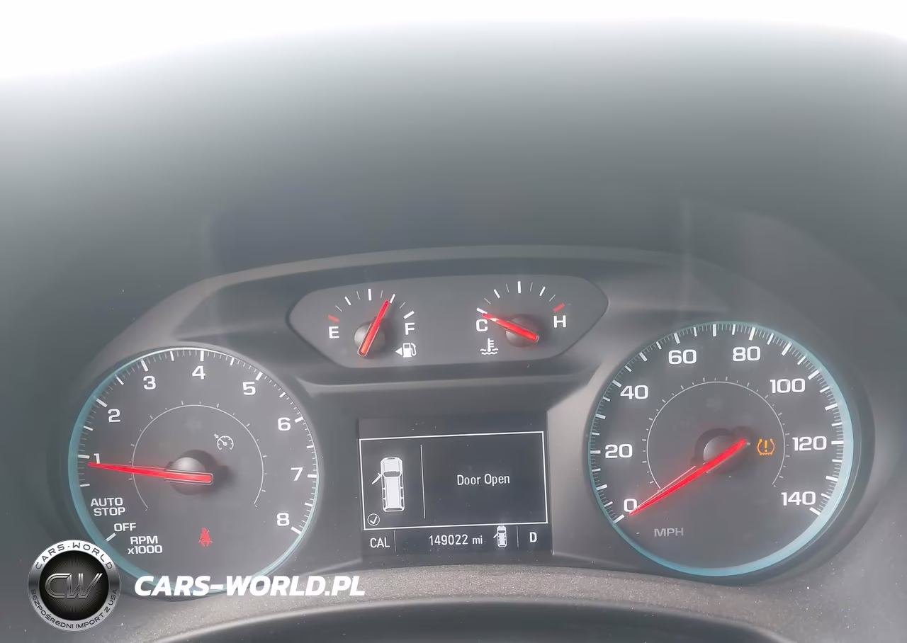 2018 Chevrolet Equinox Ls VIN:2GNAXREV3J6309759 - 7