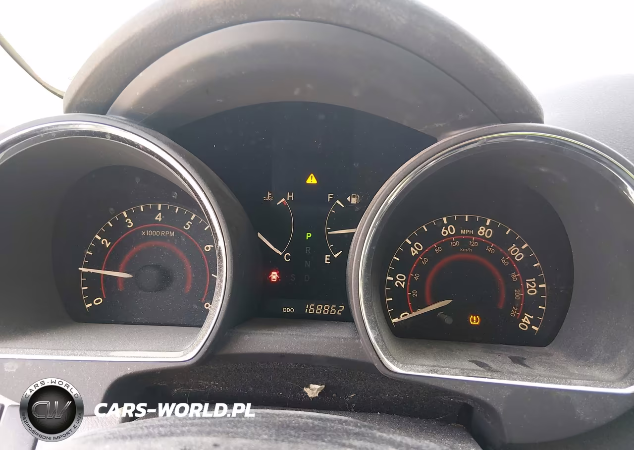 2012 Toyota Highlander VIN:5TDZA3EH0CS029567 - 7