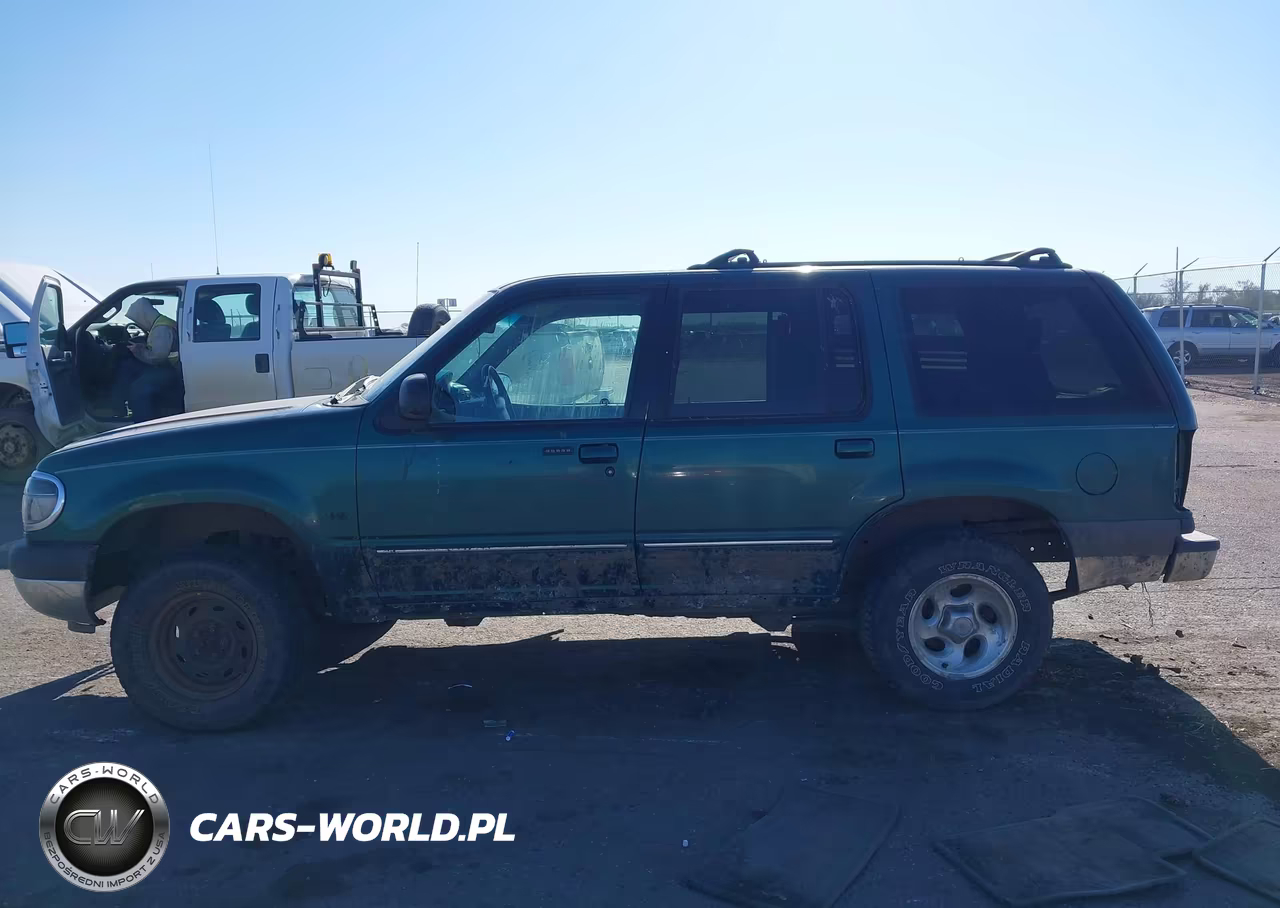 2001 Ford Explorer Xlt VIN:1FMZU83P11ZA75026 - 14