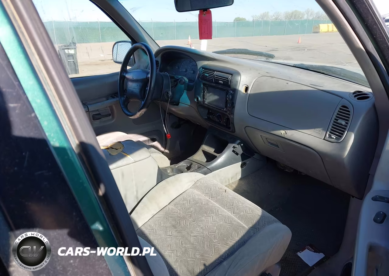 2001 Ford Explorer Xlt VIN:1FMZU83P11ZA75026 - 5