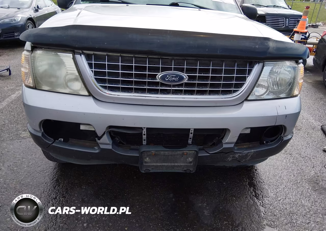 2005 Ford Explorer Xlt-Xlt Sport VIN:1FMZU73E15UA33323 - 6