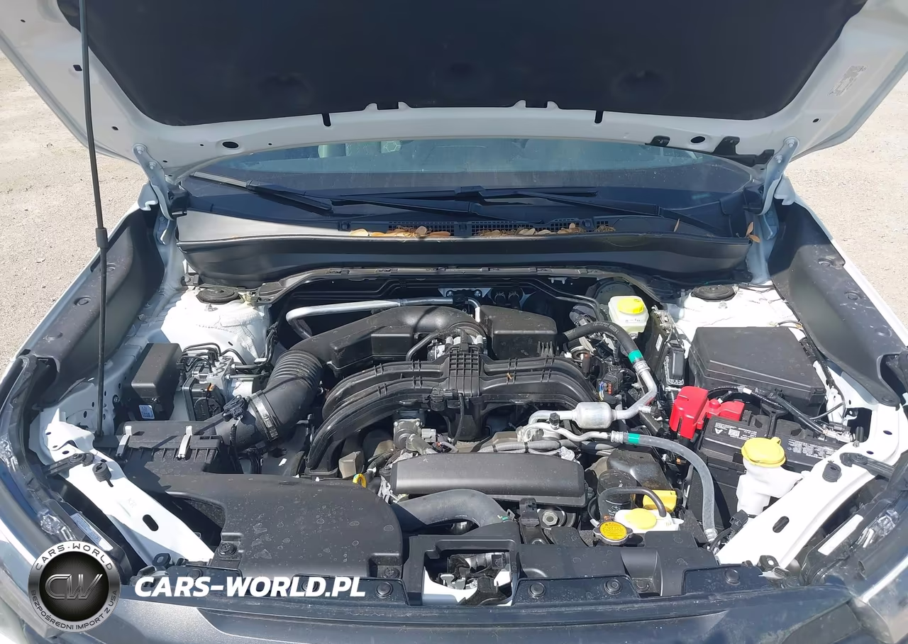 2026 Subaru Forester VIN:4S4SLDA68T3050945 - 10