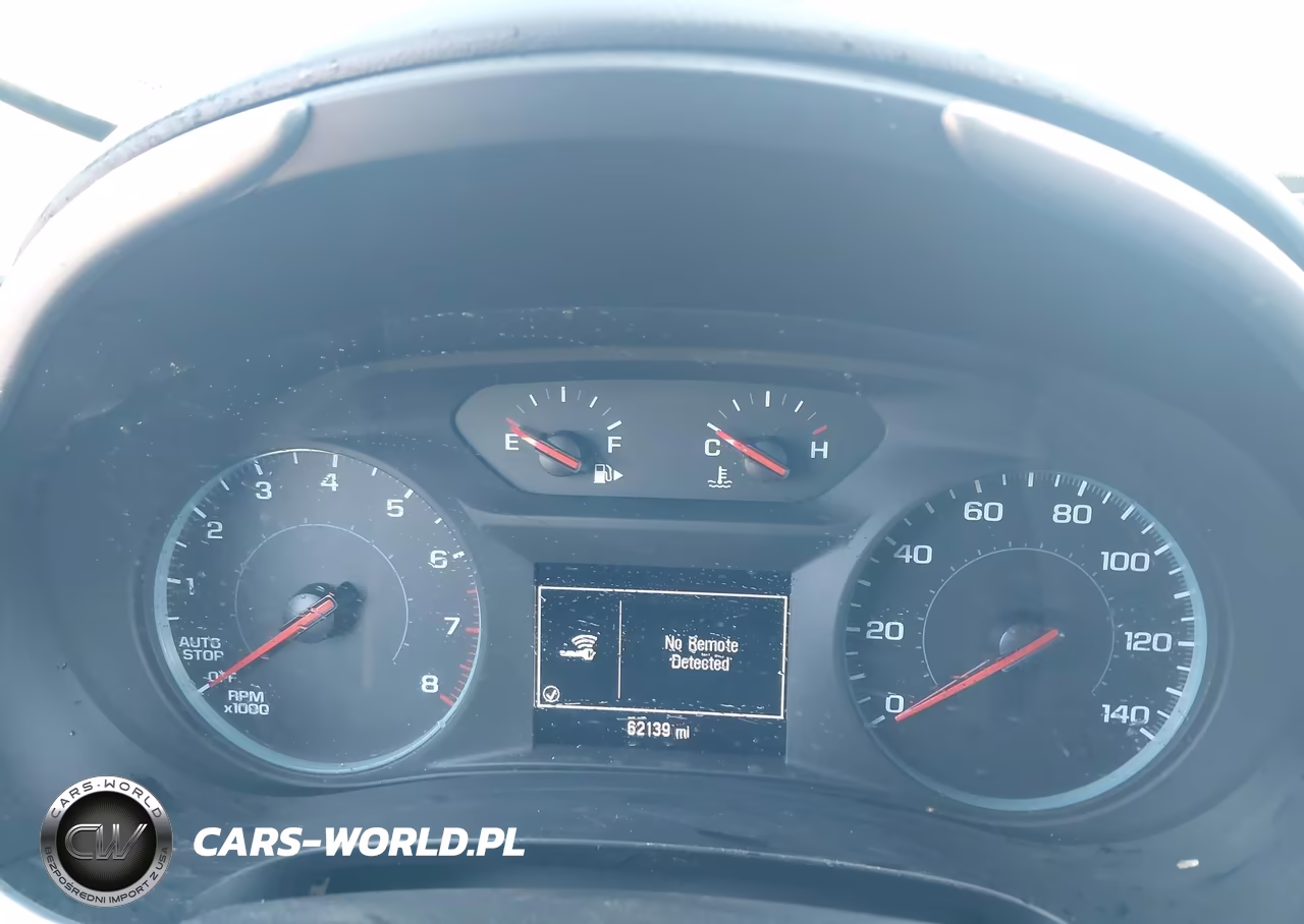 2024 Chevrolet Malibu Fwd 1Fl VIN:1G1ZC5ST4RF242084 - 7