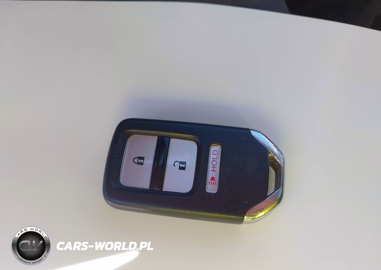 2016 Honda Fit Ex VIN:JHMGK5H70GX040800 - 11