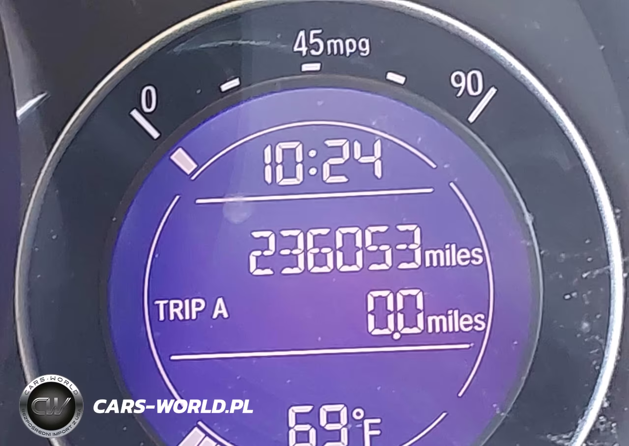 2016 Honda Fit Ex VIN:JHMGK5H70GX040800 - 15