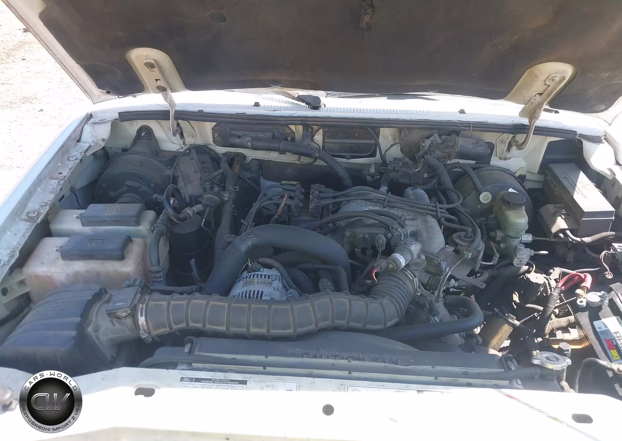 1999 Ford Ranger Xl-Xlt VIN:1FTYR14V8XTA43188 - 10