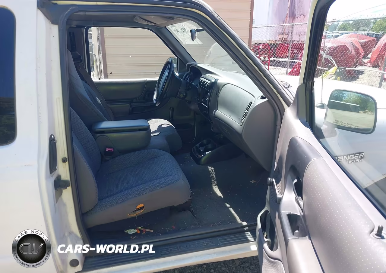 1999 Ford Ranger Xl-Xlt VIN:1FTYR14V8XTA43188 - 5