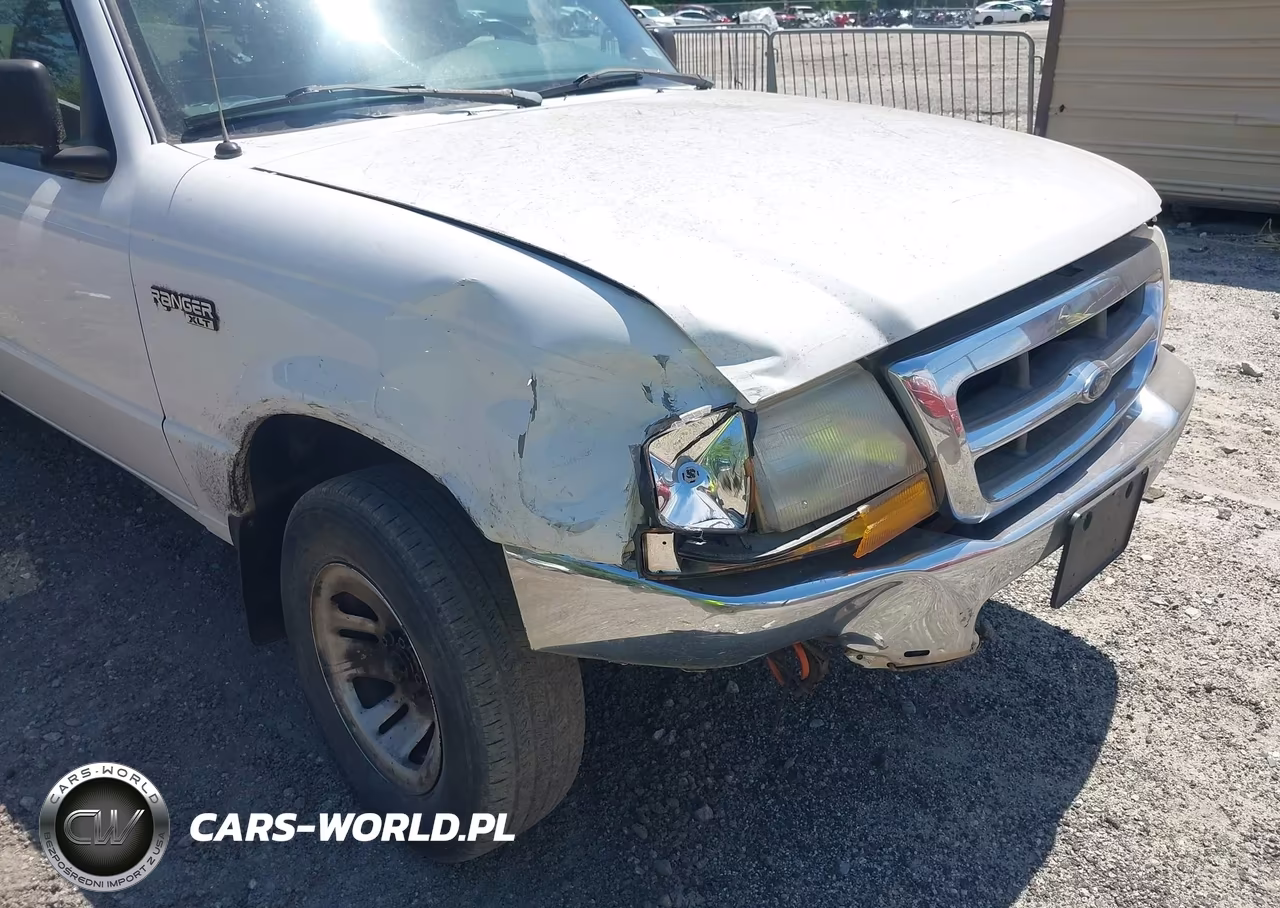 1999 Ford Ranger Xl-Xlt VIN:1FTYR14V8XTA43188 - 6
