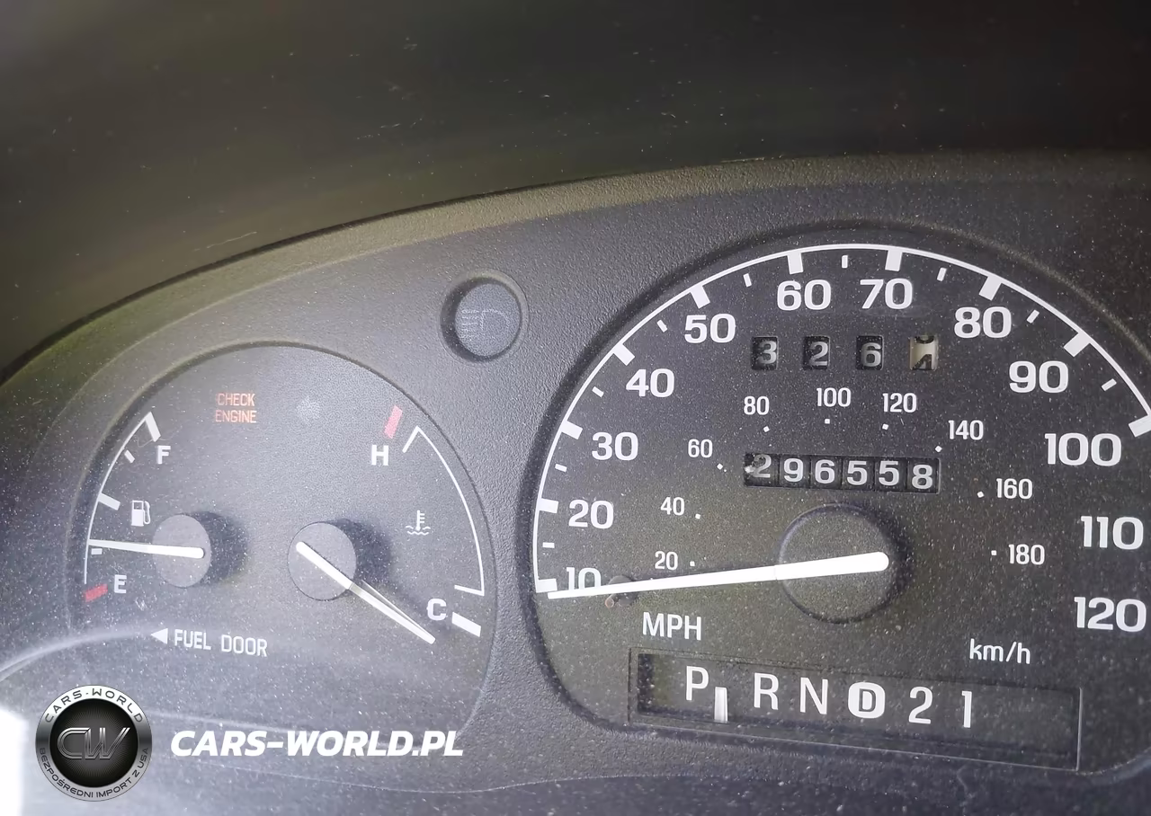 1999 Ford Ranger Xl-Xlt VIN:1FTYR14V8XTA43188 - 7