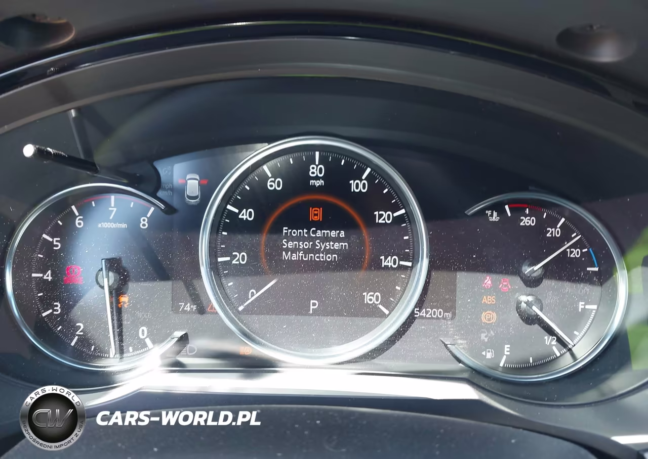 2019 Mazda Cx-9 Grand Touring VIN:JM3TCBDY4K0322019 - 7