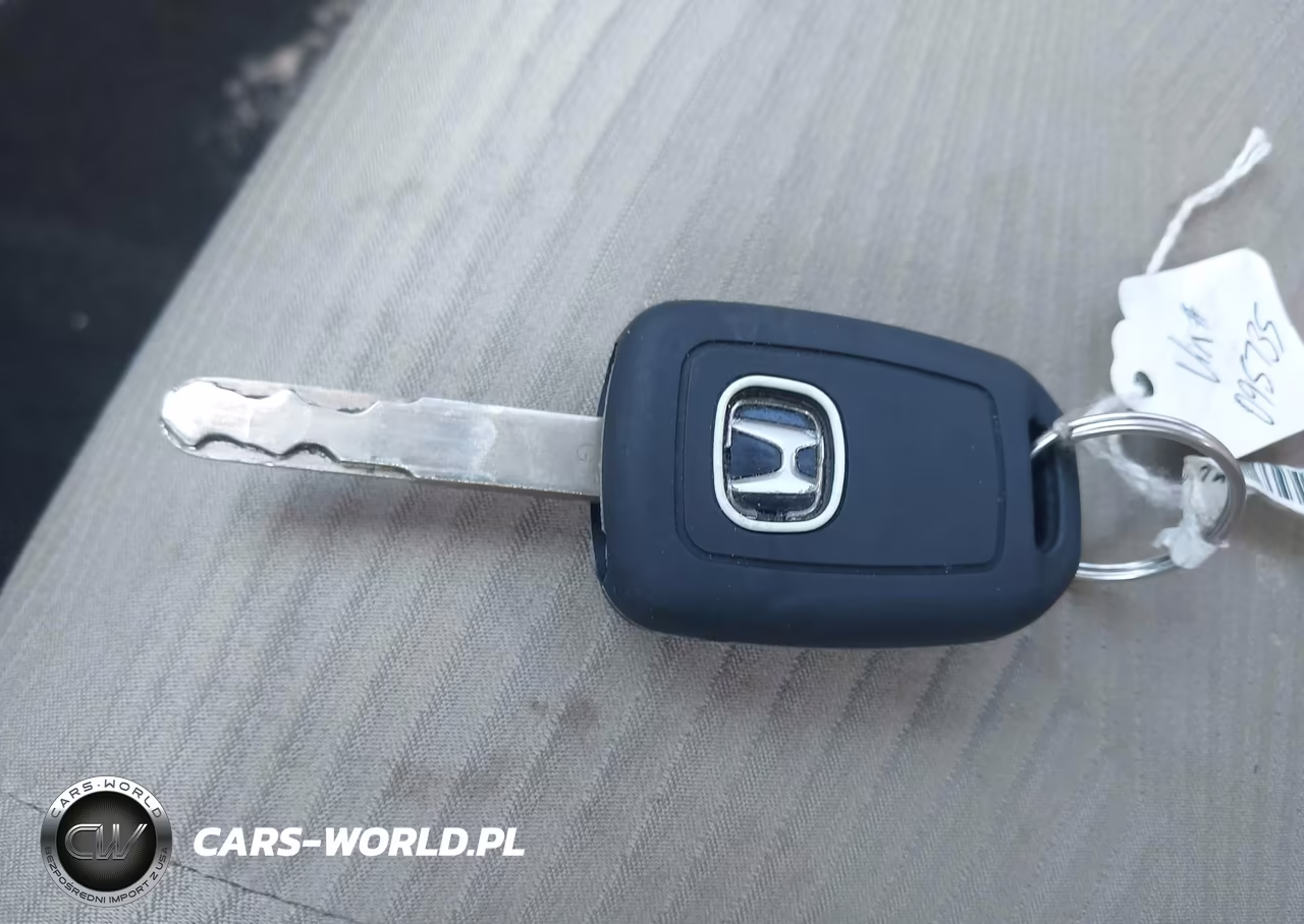 2014 Honda Accord Lx VIN:1HGCR2F3XEA095735 - 11