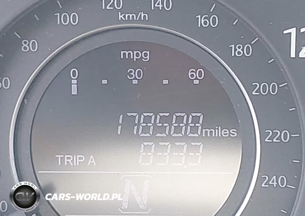 2014 Honda Accord Lx VIN:1HGCR2F3XEA095735 - 15