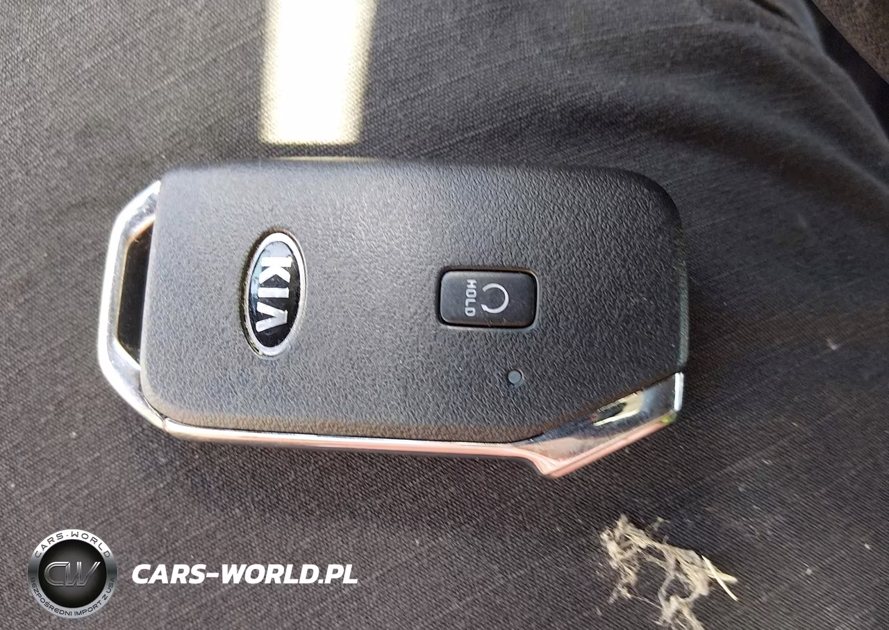 2021 Kia Seltos Sx Turbo VIN:KNDETCA28M7168707 - 11