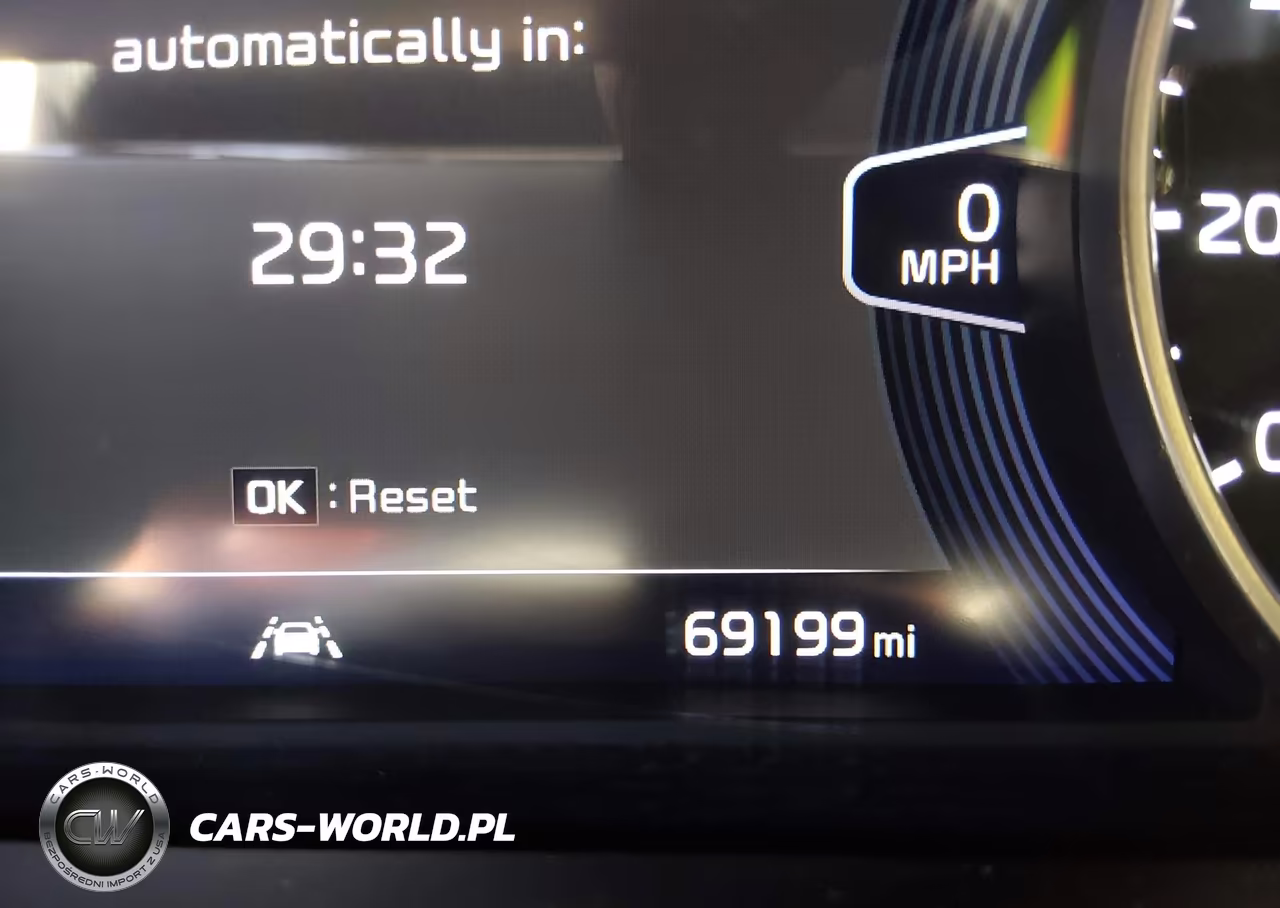 2021 Kia Seltos Sx Turbo VIN:KNDETCA28M7168707 - 15
