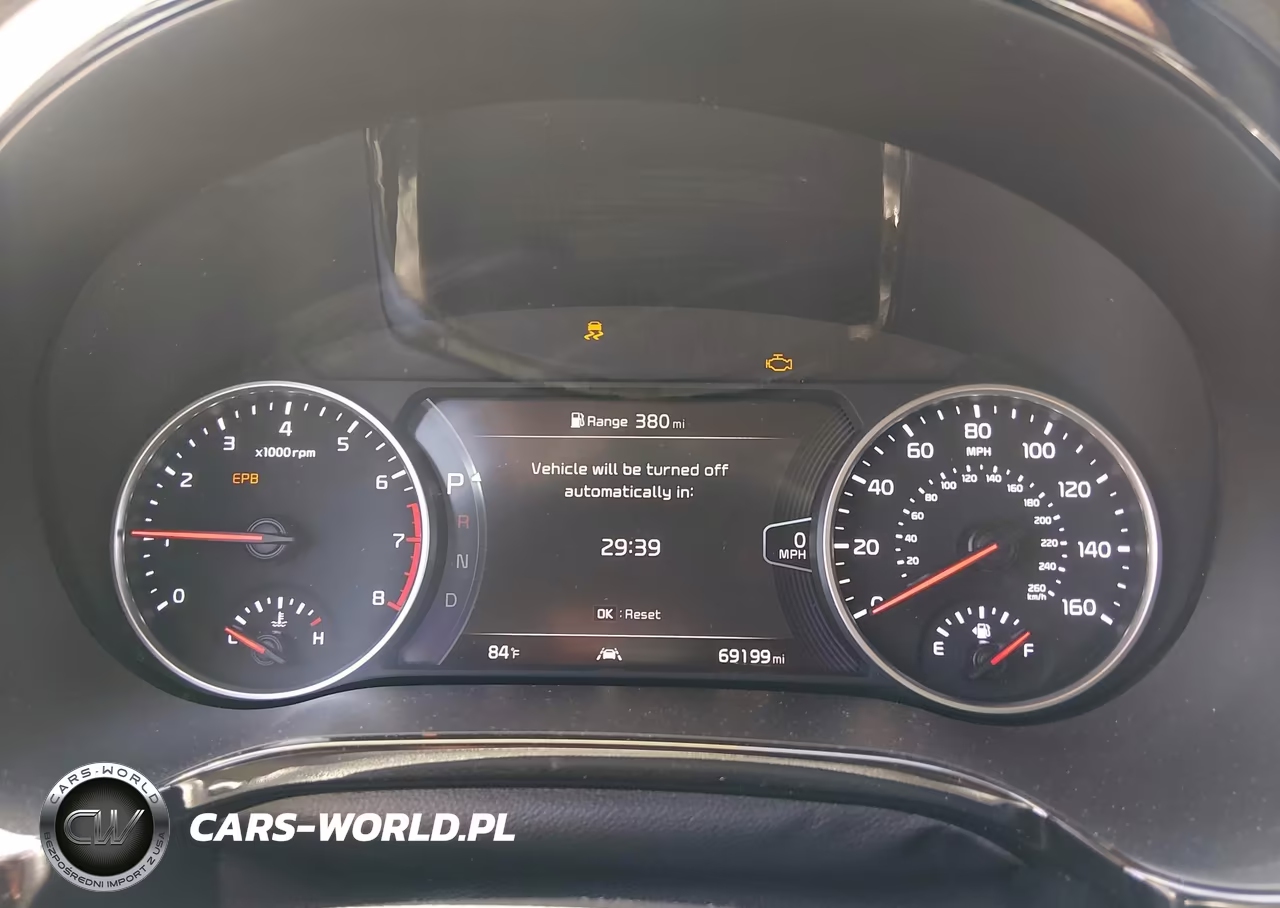 2021 Kia Seltos Sx Turbo VIN:KNDETCA28M7168707 - 7