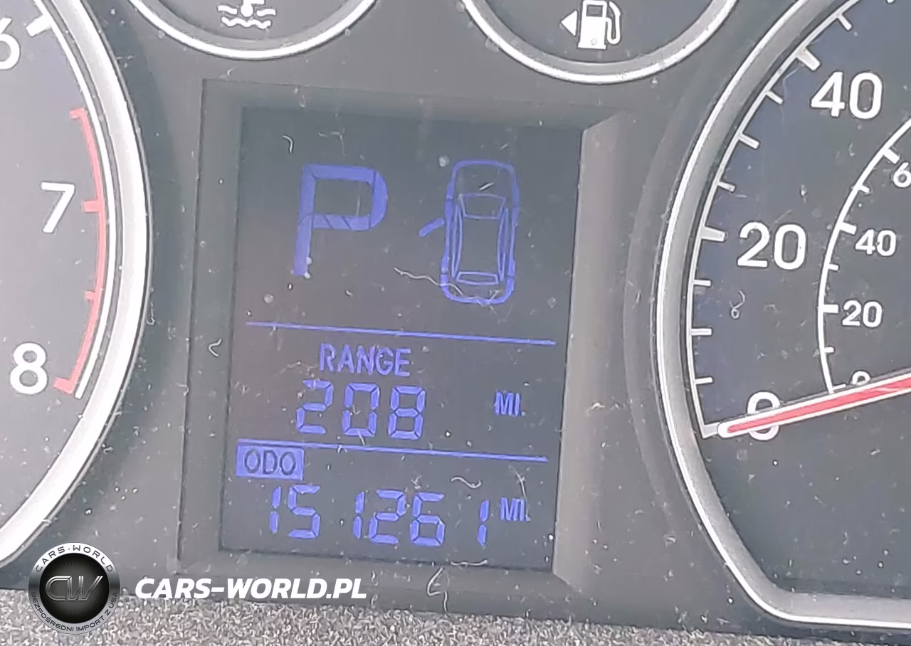2009 Hyundai Elantra Touring VIN:KMHDC86E79U040491 - 15
