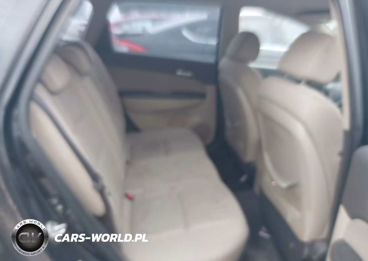 2009 Hyundai Elantra Touring VIN:KMHDC86E79U040491 - 8