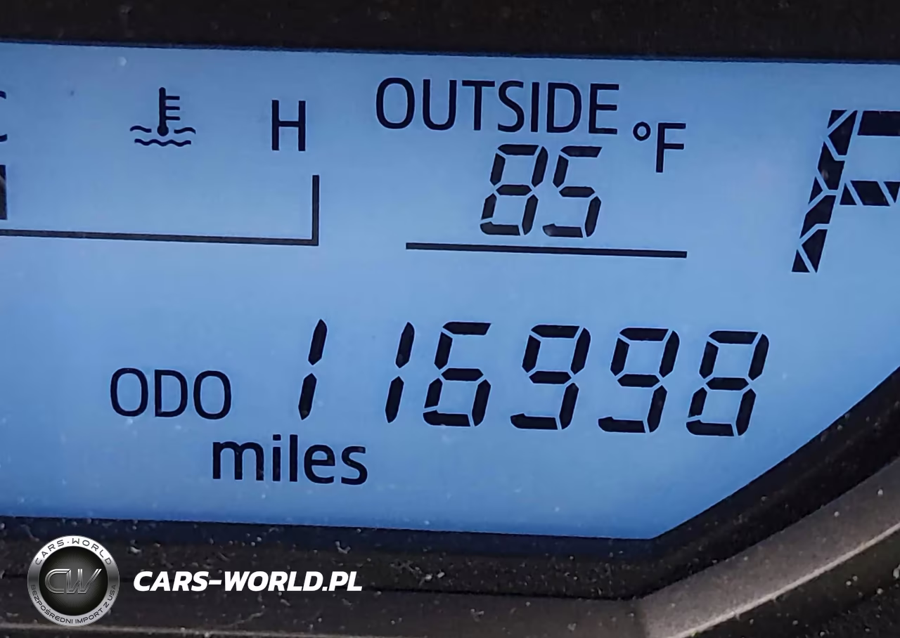 2016 Toyota Rav4 Le VIN:2T3BFREV5GW445551 - 16