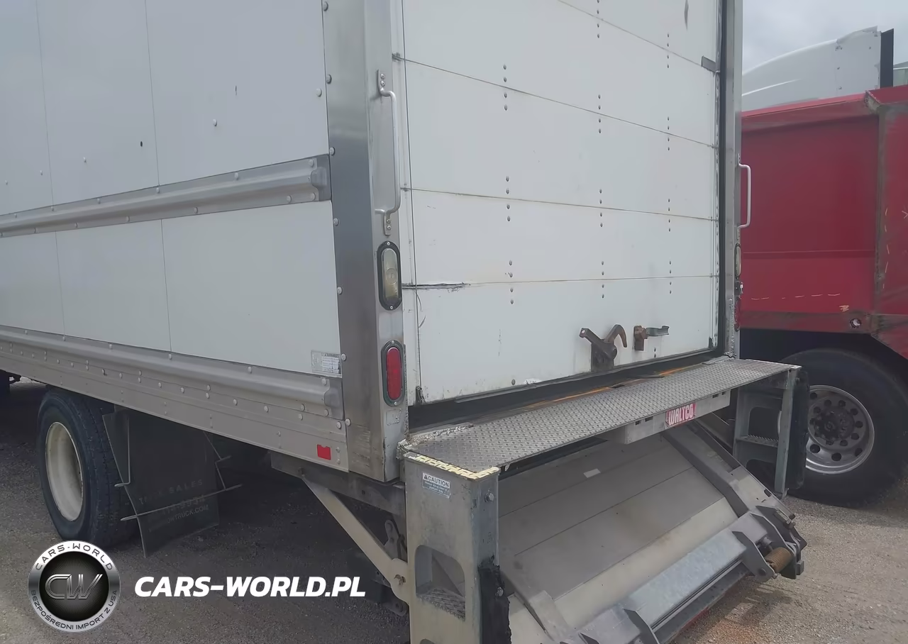 2016 Freightliner M2 106 Medium Duty VIN:3ALACWDT5GDGW6380 - 11