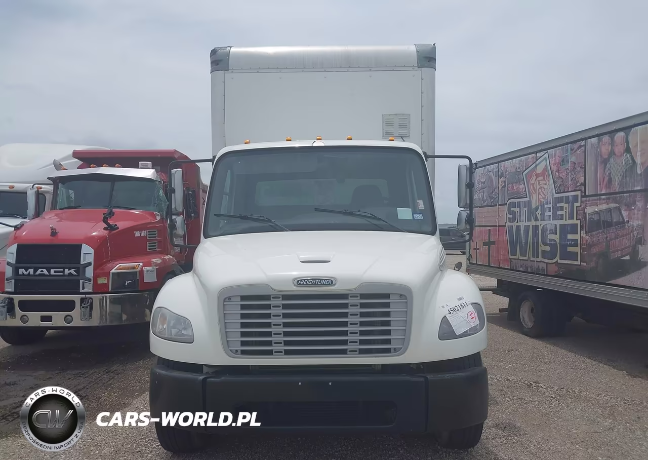 2016 Freightliner M2 106 Medium Duty VIN:3ALACWDT5GDGW6380 - 15