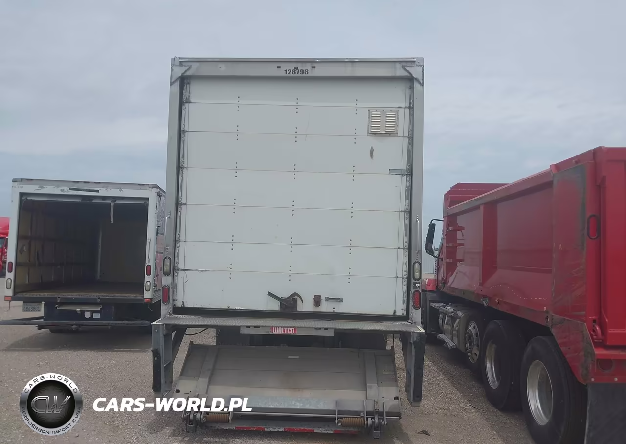 2016 Freightliner M2 106 Medium Duty VIN:3ALACWDT5GDGW6380 - 18