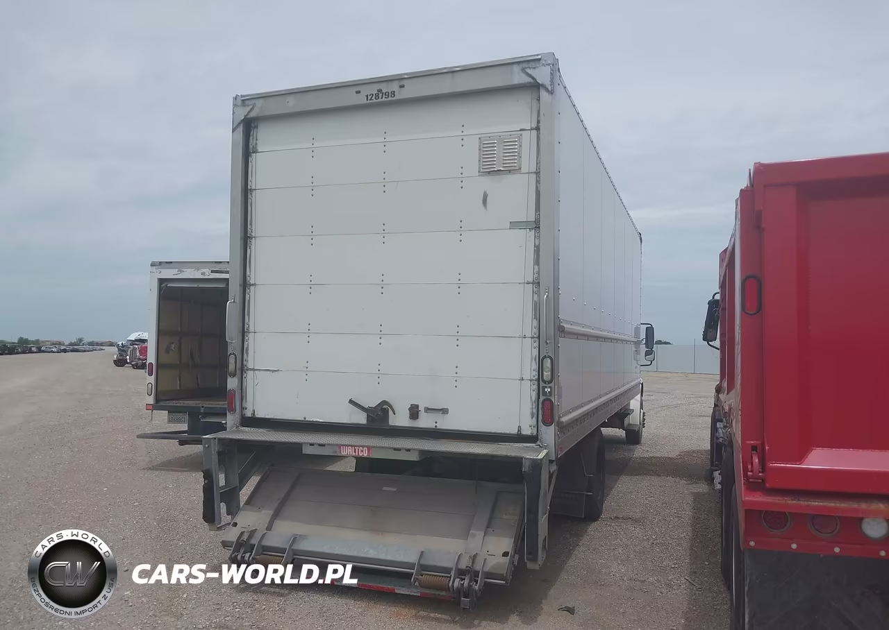 2016 Freightliner M2 106 Medium Duty VIN:3ALACWDT5GDGW6380 - 4