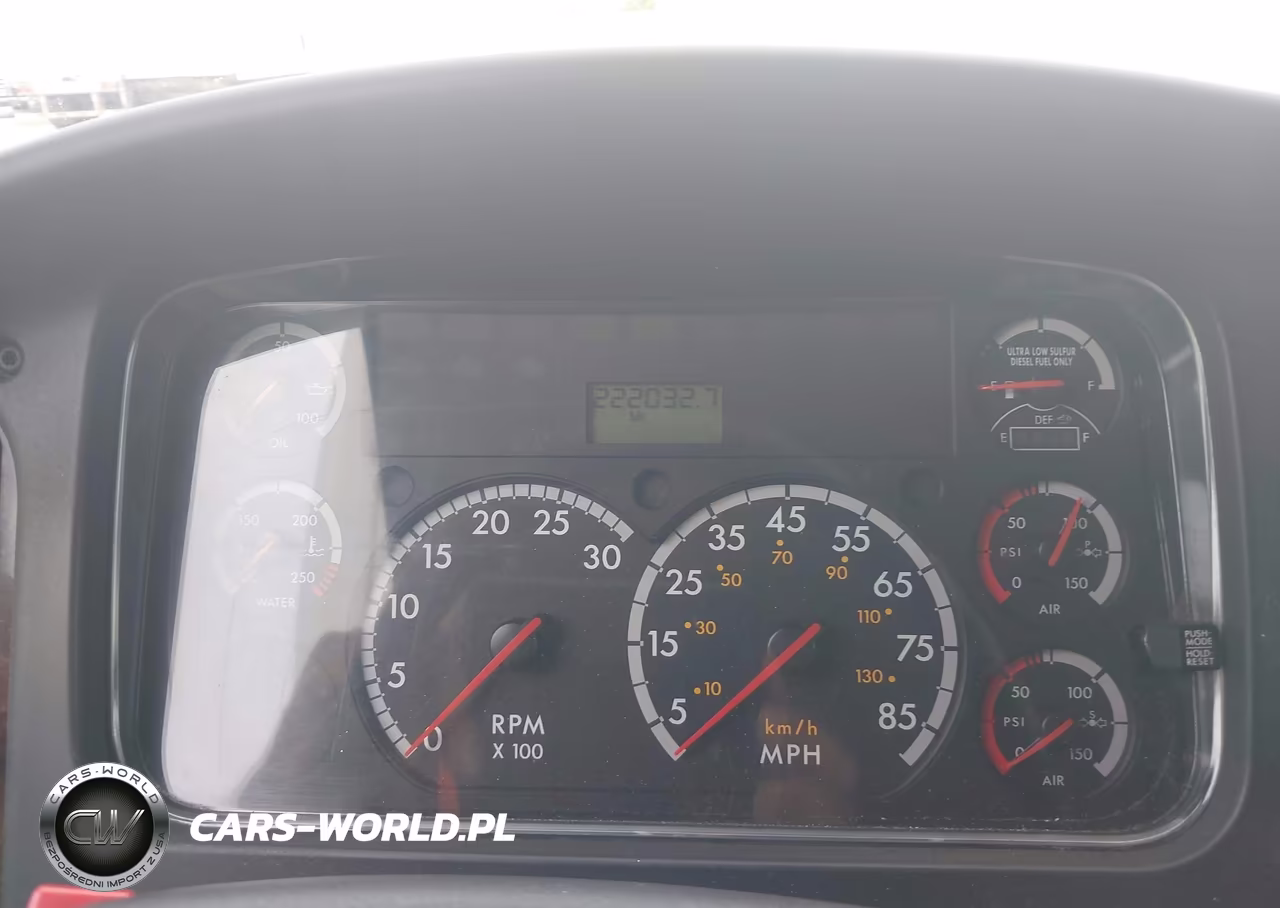 2016 Freightliner M2 106 Medium Duty VIN:3ALACWDT5GDGW6380 - 5