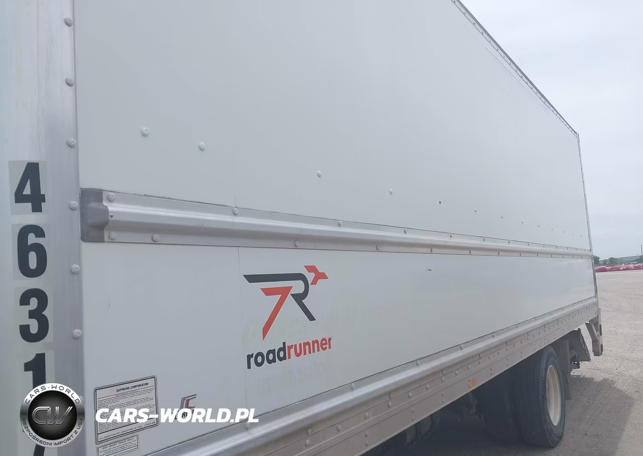 2016 Freightliner M2 106 Medium Duty VIN:3ALACWDT5GDGW6380 - 6