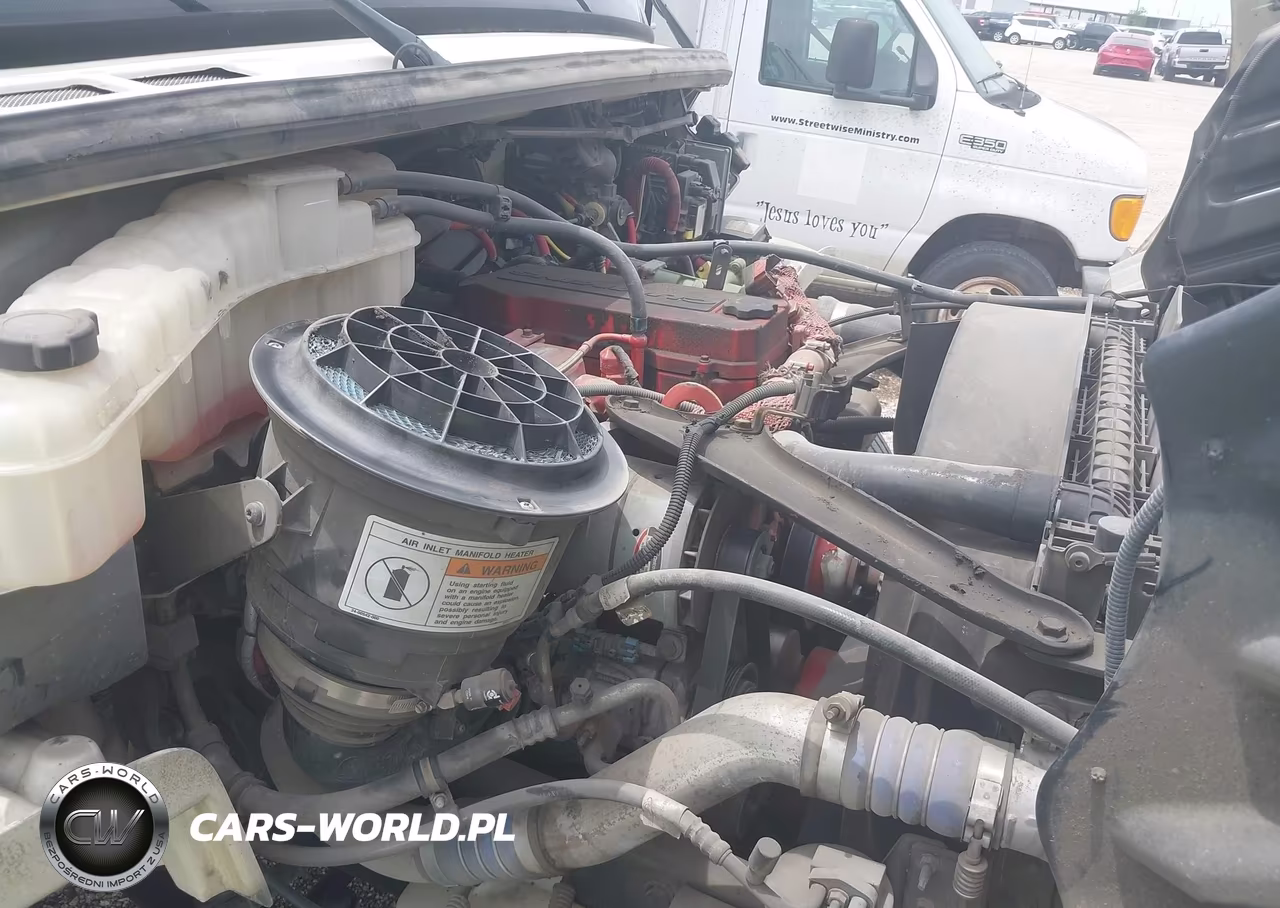 2016 Freightliner M2 106 Medium Duty VIN:3ALACWDT5GDGW6380 - 9