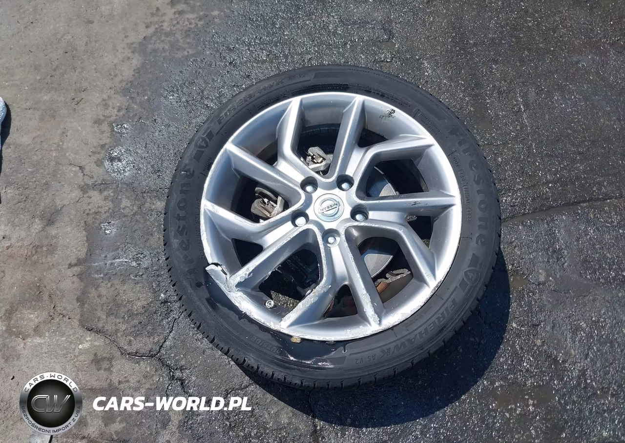 2015 Nissan Sentra Sr VIN:3N1AB7AP2FY236217 - 12
