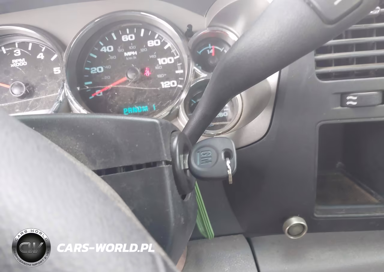 2013 Chevrolet Silverado 3500Hd Chassis Work Truck VIN:1GB4KZCGXDF241015 - 10