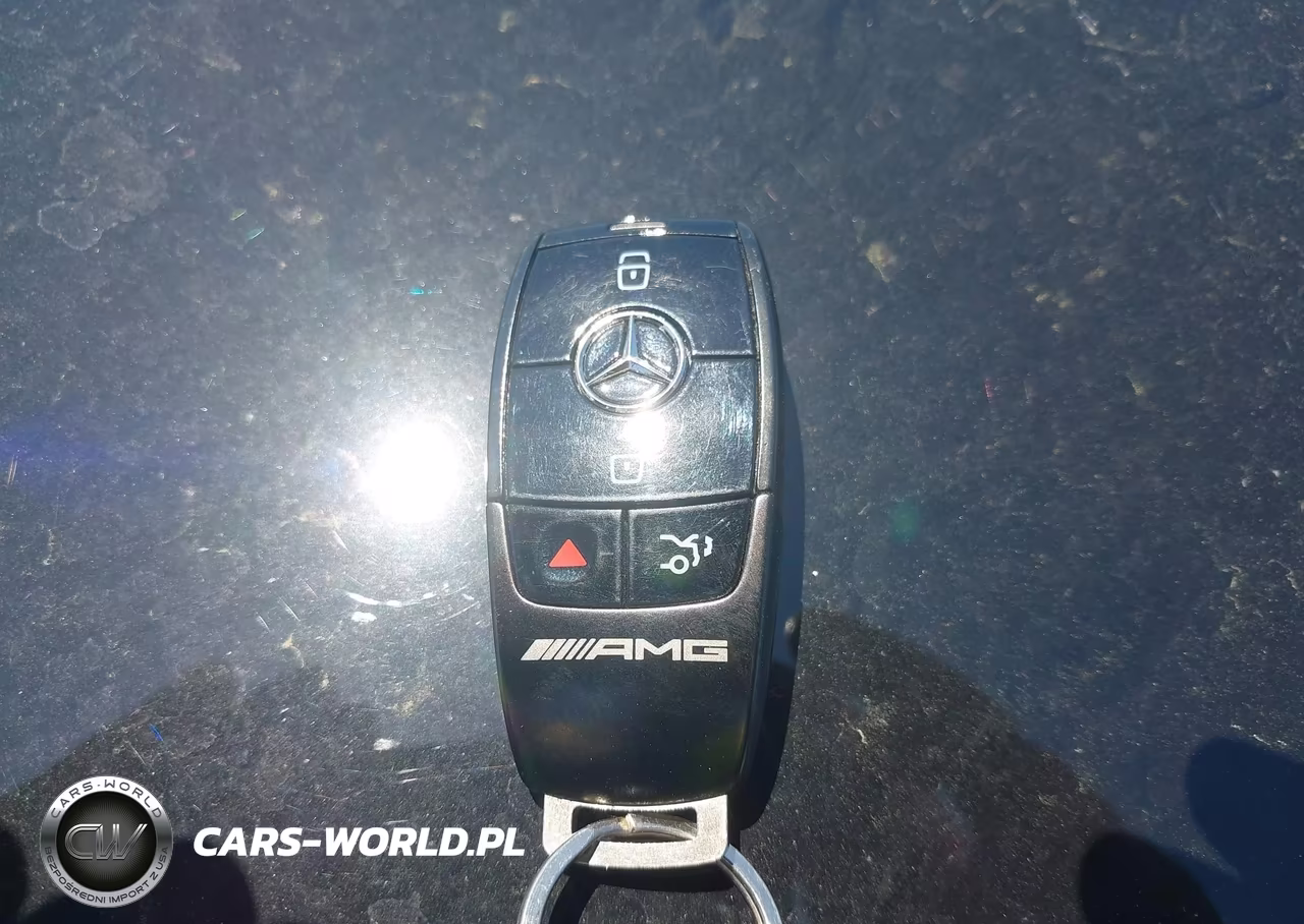 2021 Mercedes-Benz Amg Gle 53 Coupe 4Matic VIN:4JGFD6BB5MA291588 - 11