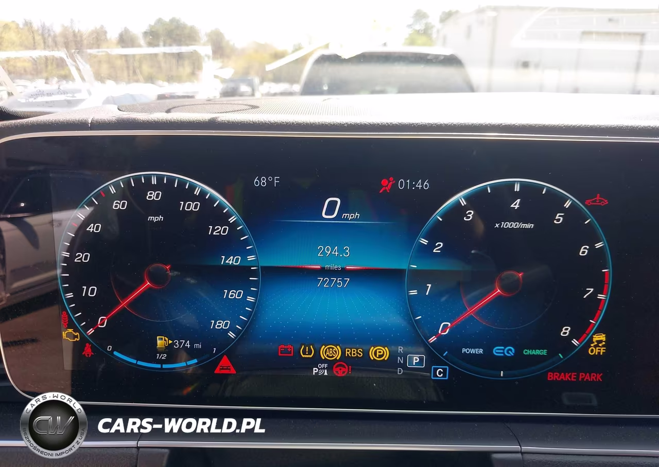 2021 Mercedes-Benz Amg Gle 53 Coupe 4Matic VIN:4JGFD6BB5MA291588 - 7