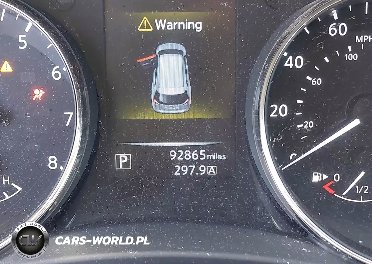 2016 Nissan Rogue Sv VIN:KNMAT2MV2GP651712 - 15