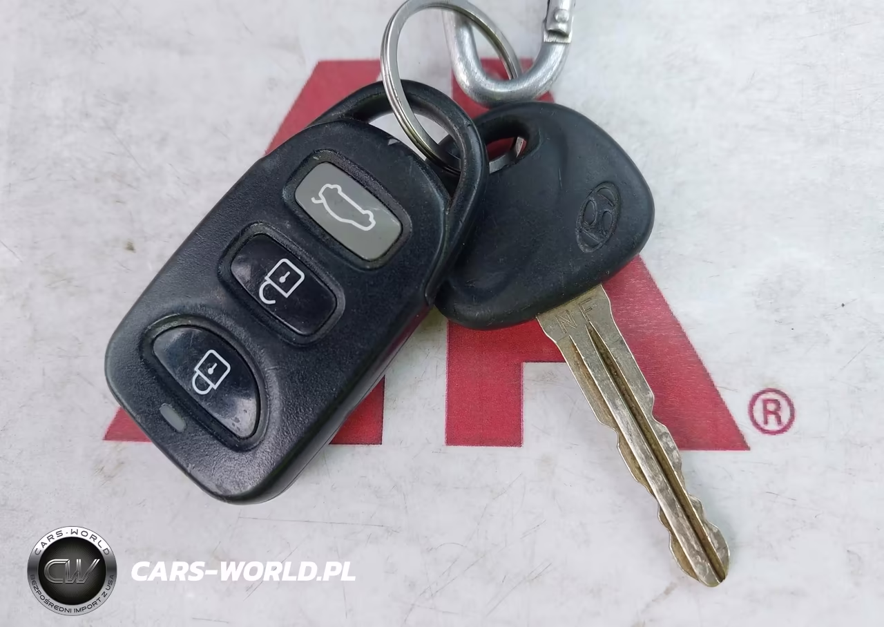 2008 Hyundai Sonata Gls VIN:5NPET46C88H372724 - 11