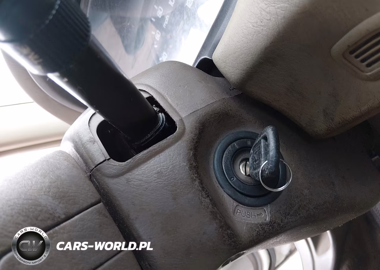 2001 Honda Accord 3.0 Ex VIN:1HGCG16501A054025 - 11