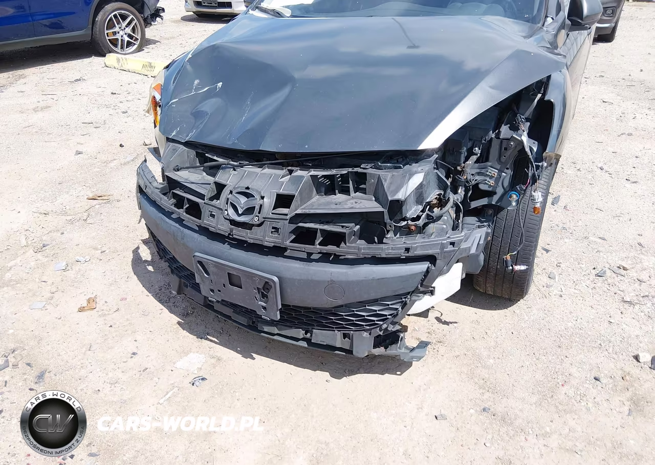 2012 Mazda Mazda3 I Touring VIN:JM1BL1V81C1652175 - 6