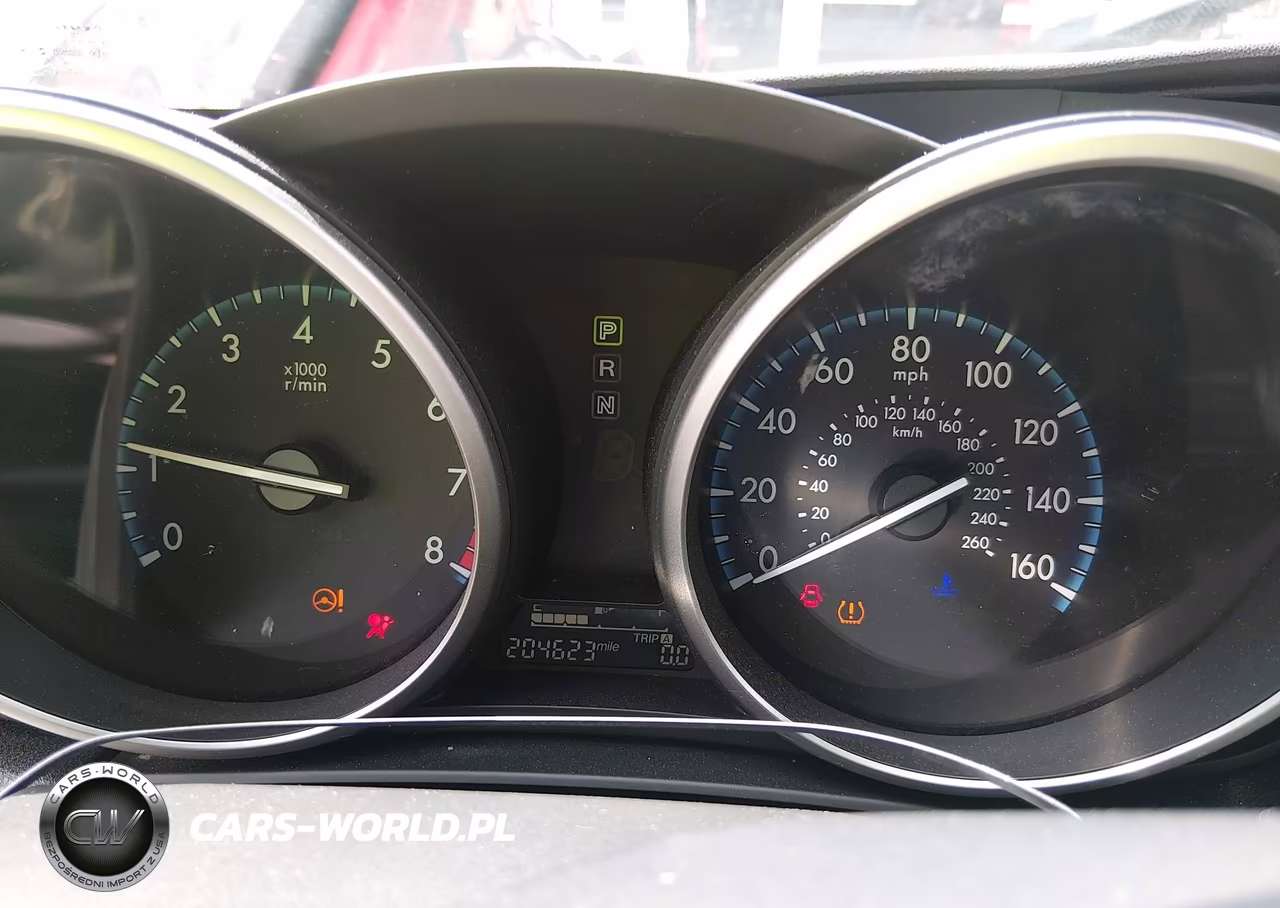 2012 Mazda Mazda3 I Touring VIN:JM1BL1V81C1652175 - 7