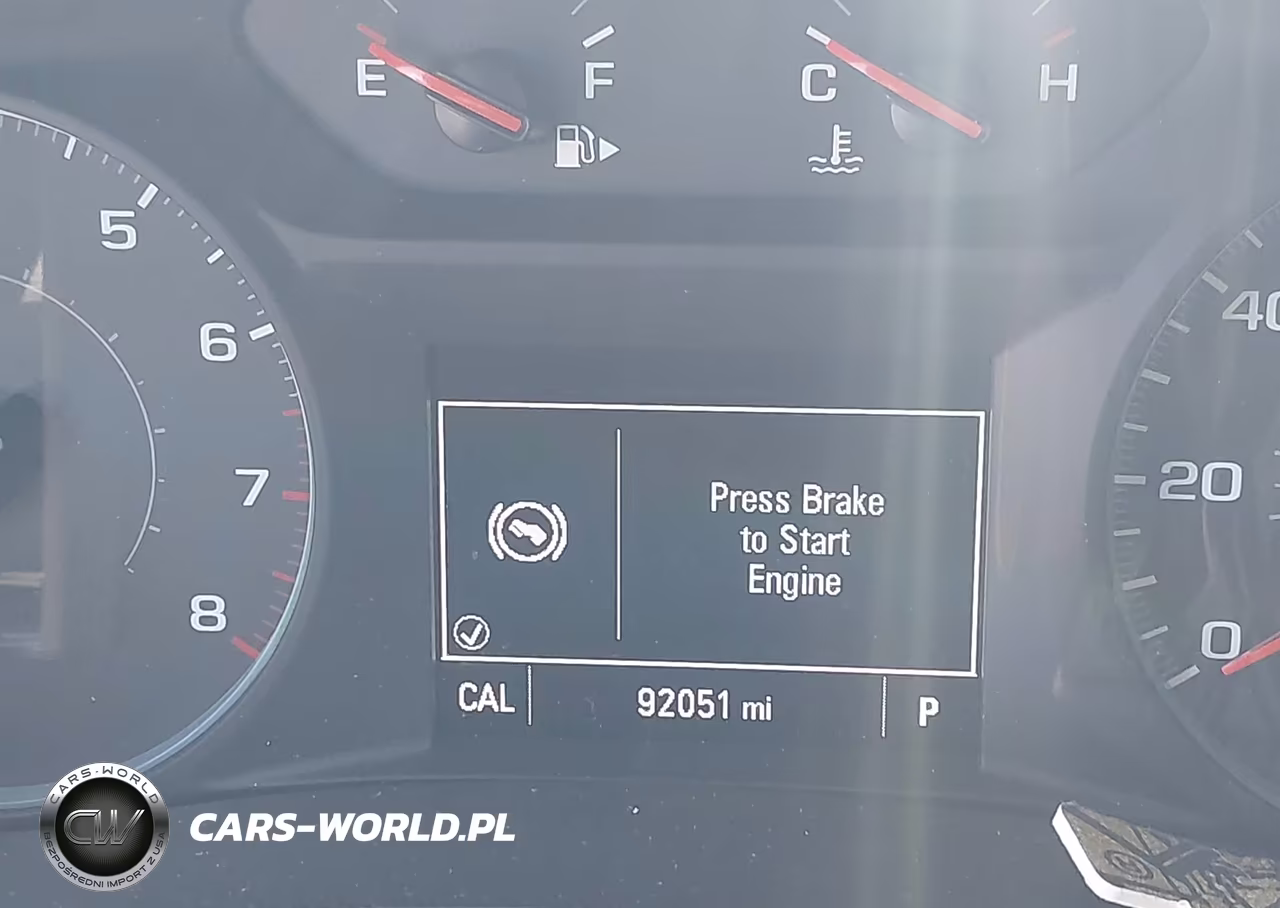 2020 Chevrolet Malibu Fwd Lt VIN:1G1ZD5ST5LF062536 - 15