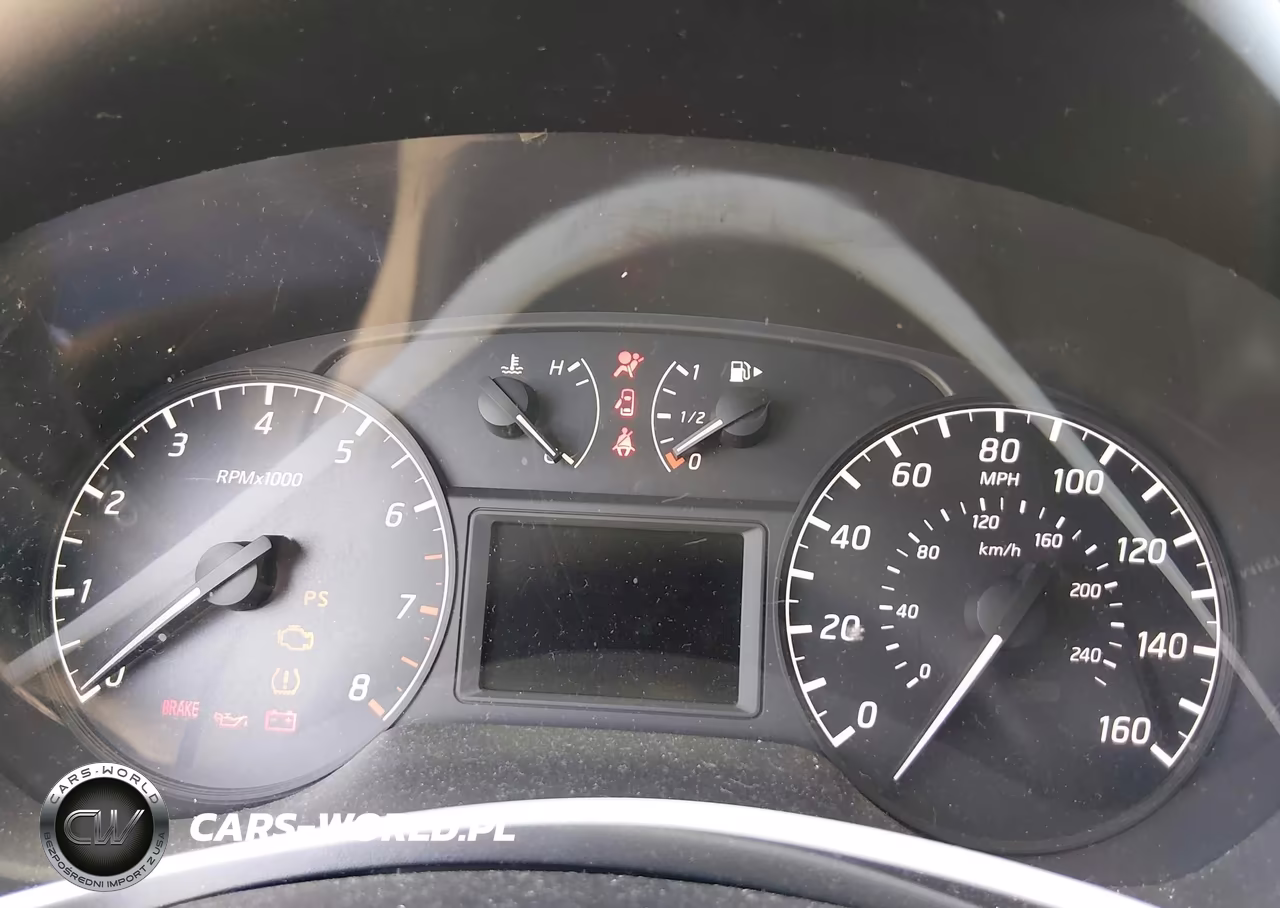 2014 Nissan Sentra S VIN:3N1AB7AP2EY297985 - 16