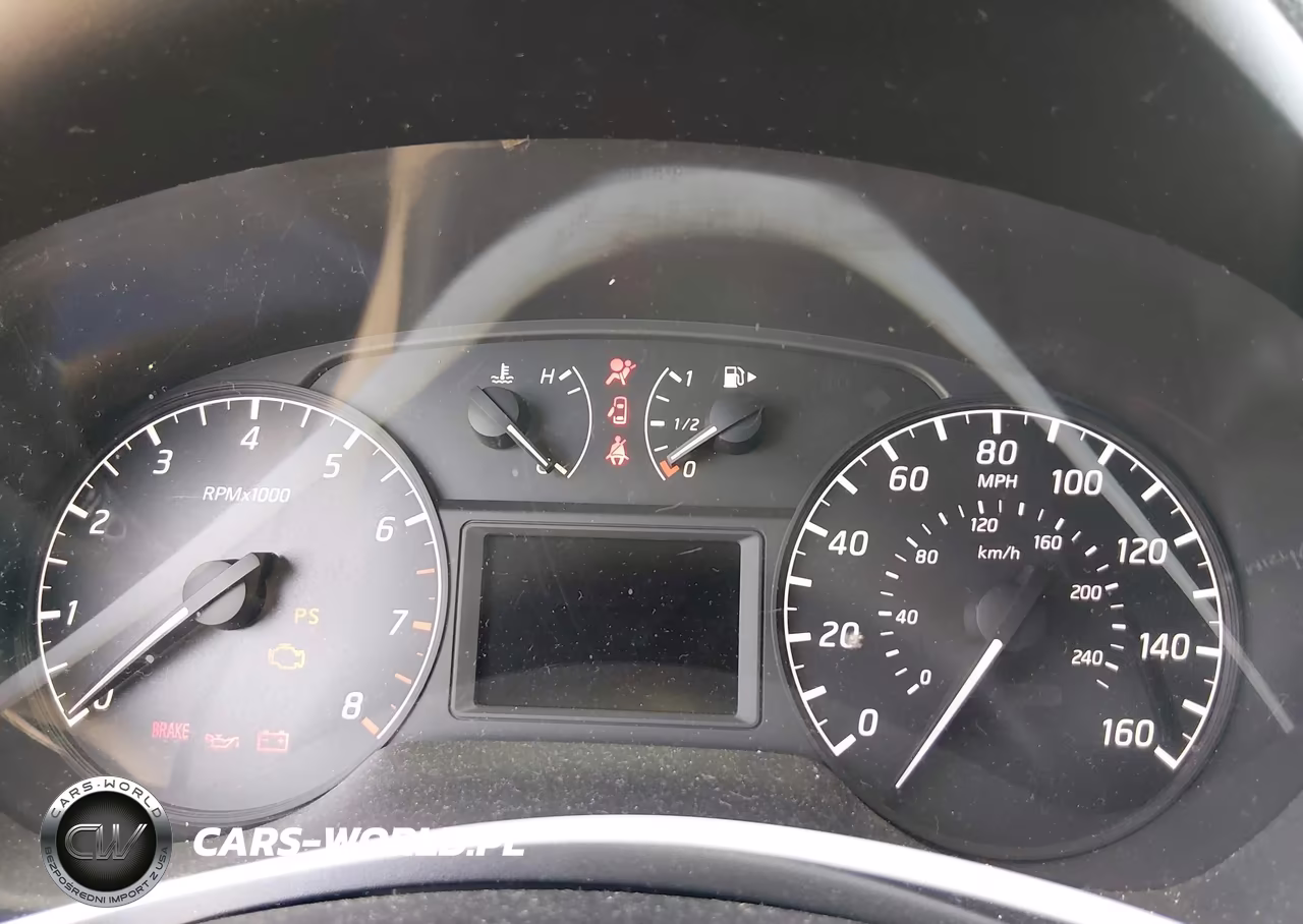 2014 Nissan Sentra S VIN:3N1AB7AP2EY297985 - 7