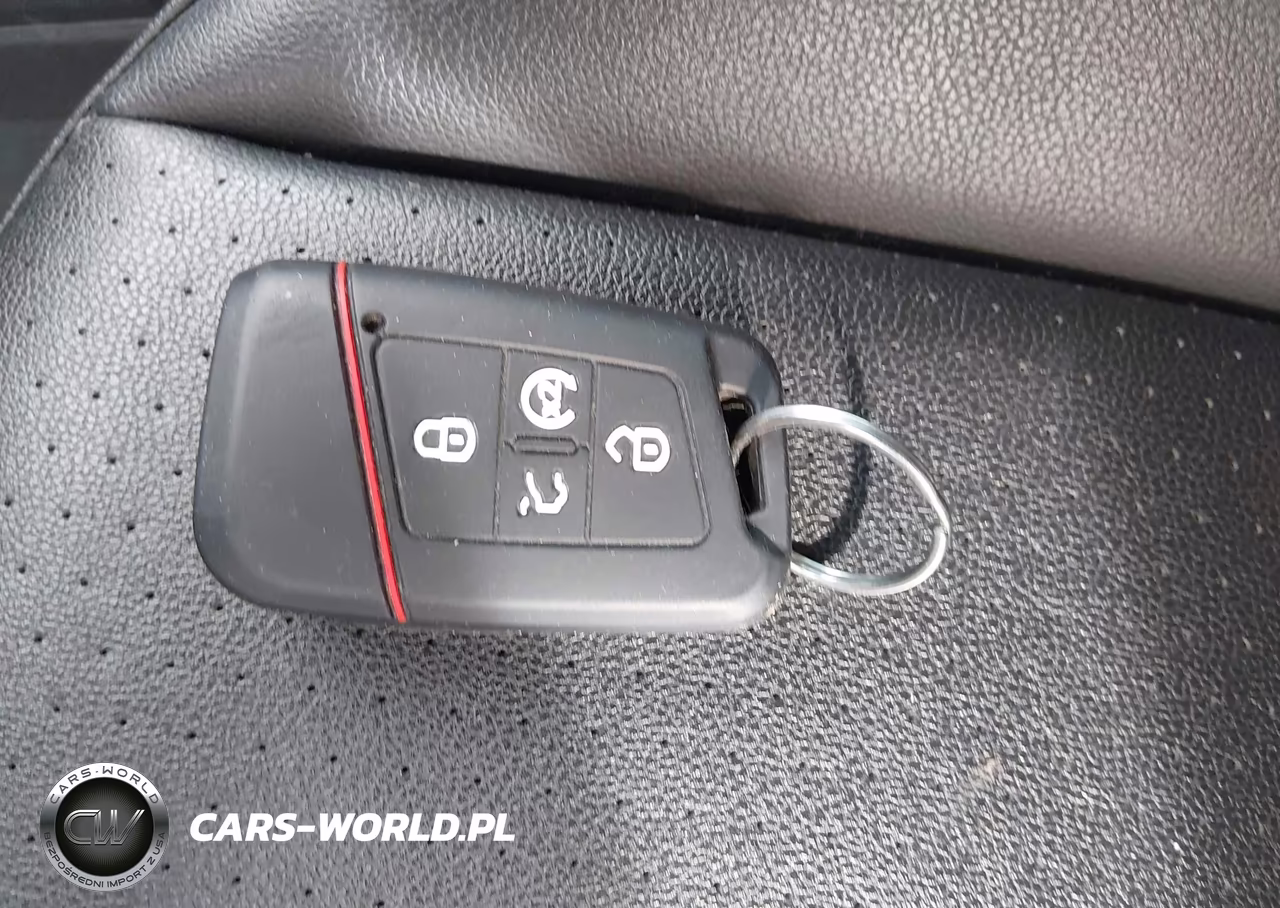 2024 Volkswagen Tiguan 2.0T Se-2.0T Wolfsburg Edition VIN:3VV3B7AXXRM014155 - 11