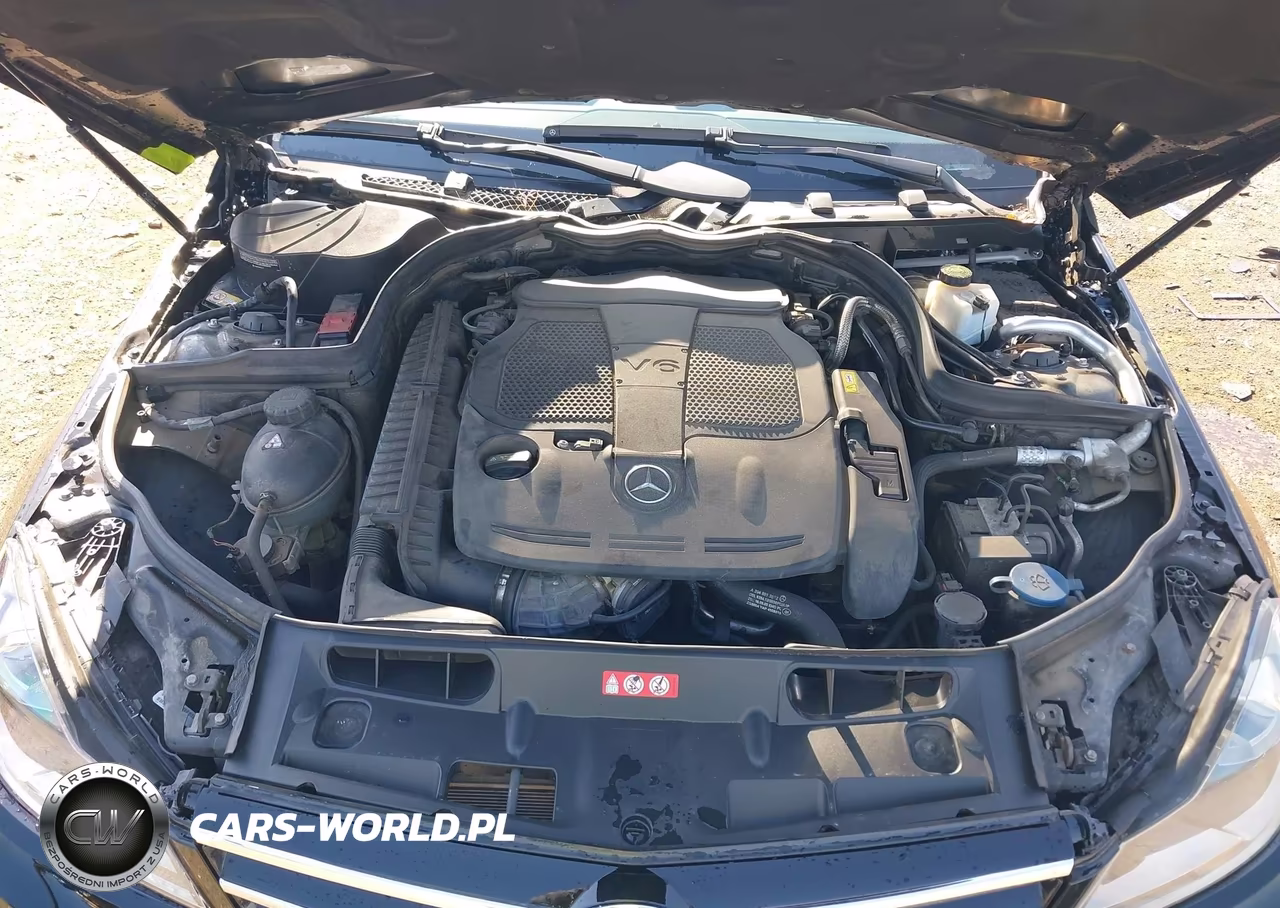 2013 Mercedes-Benz C 300 Sport 4Matic VIN:WDDGF8AB3DR253641 - 10