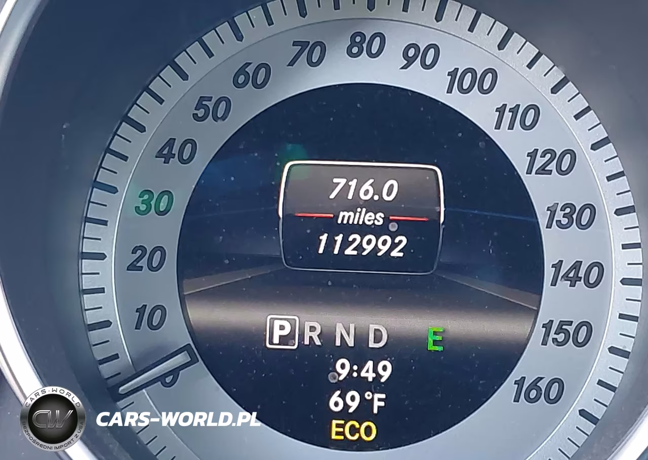 2013 Mercedes-Benz C 300 Sport 4Matic VIN:WDDGF8AB3DR253641 - 16