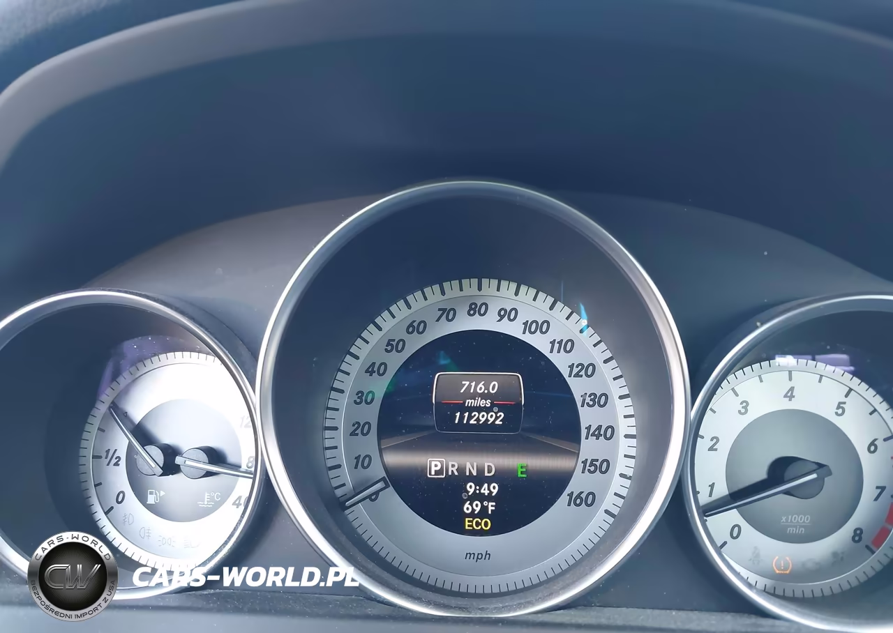 2013 Mercedes-Benz C 300 Sport 4Matic VIN:WDDGF8AB3DR253641 - 7
