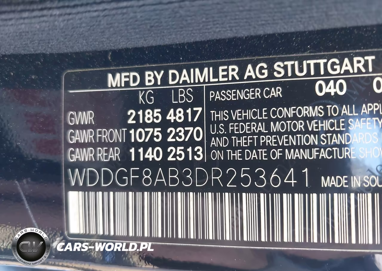 2013 Mercedes-Benz C 300 Sport 4Matic VIN:WDDGF8AB3DR253641 - 9