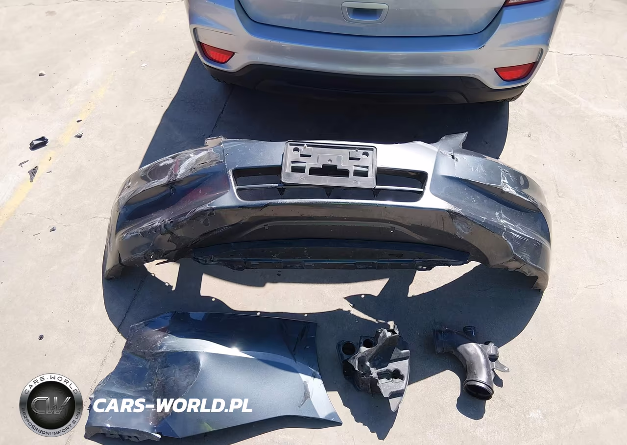 2011 Honda Accord 2.4 Se VIN:1HGCP2F65BA007217 - 12