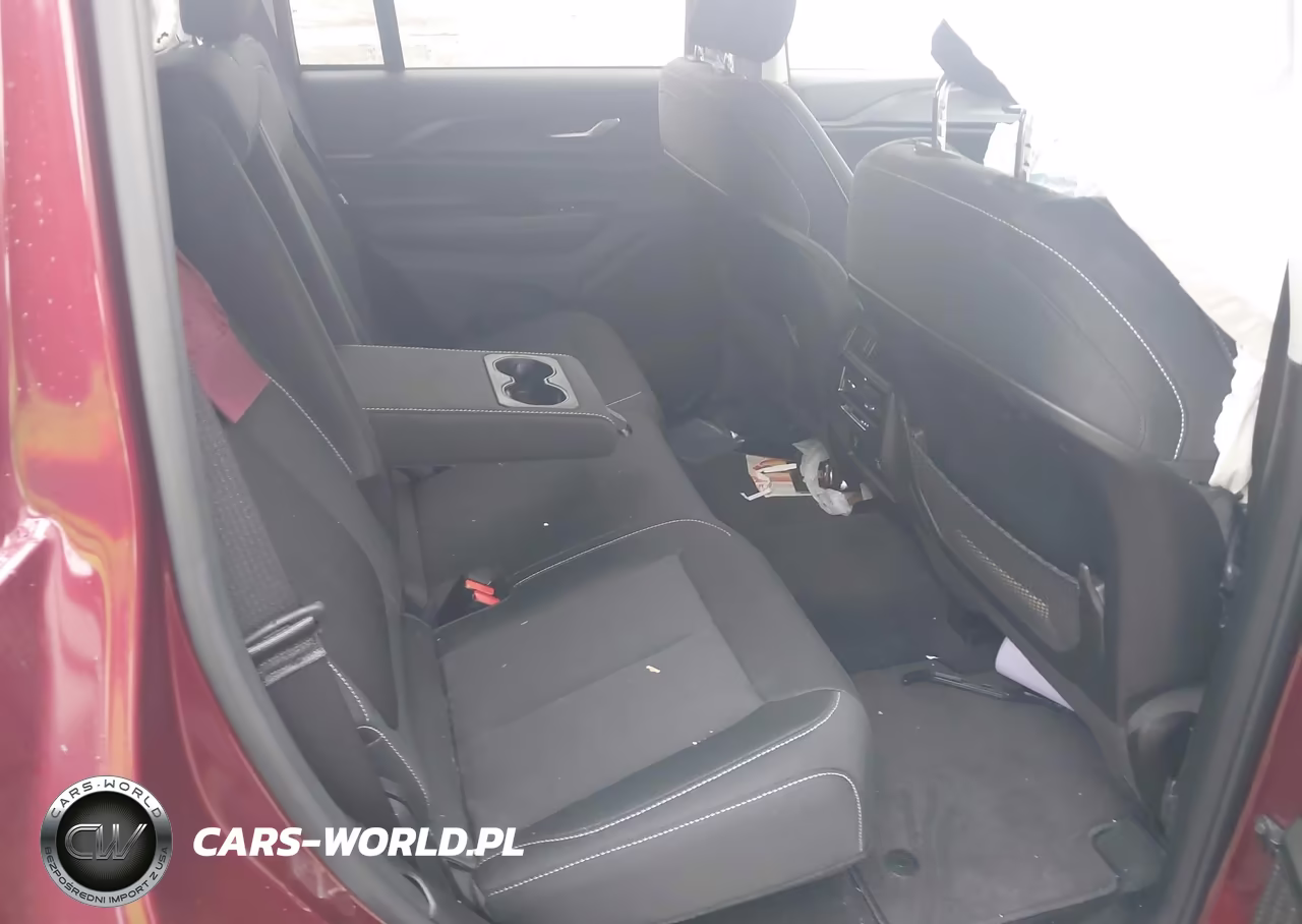 2023 Jeep Grand Cherokee Laredo 4X4 VIN:1C4RJHAG5PC674474 - 8